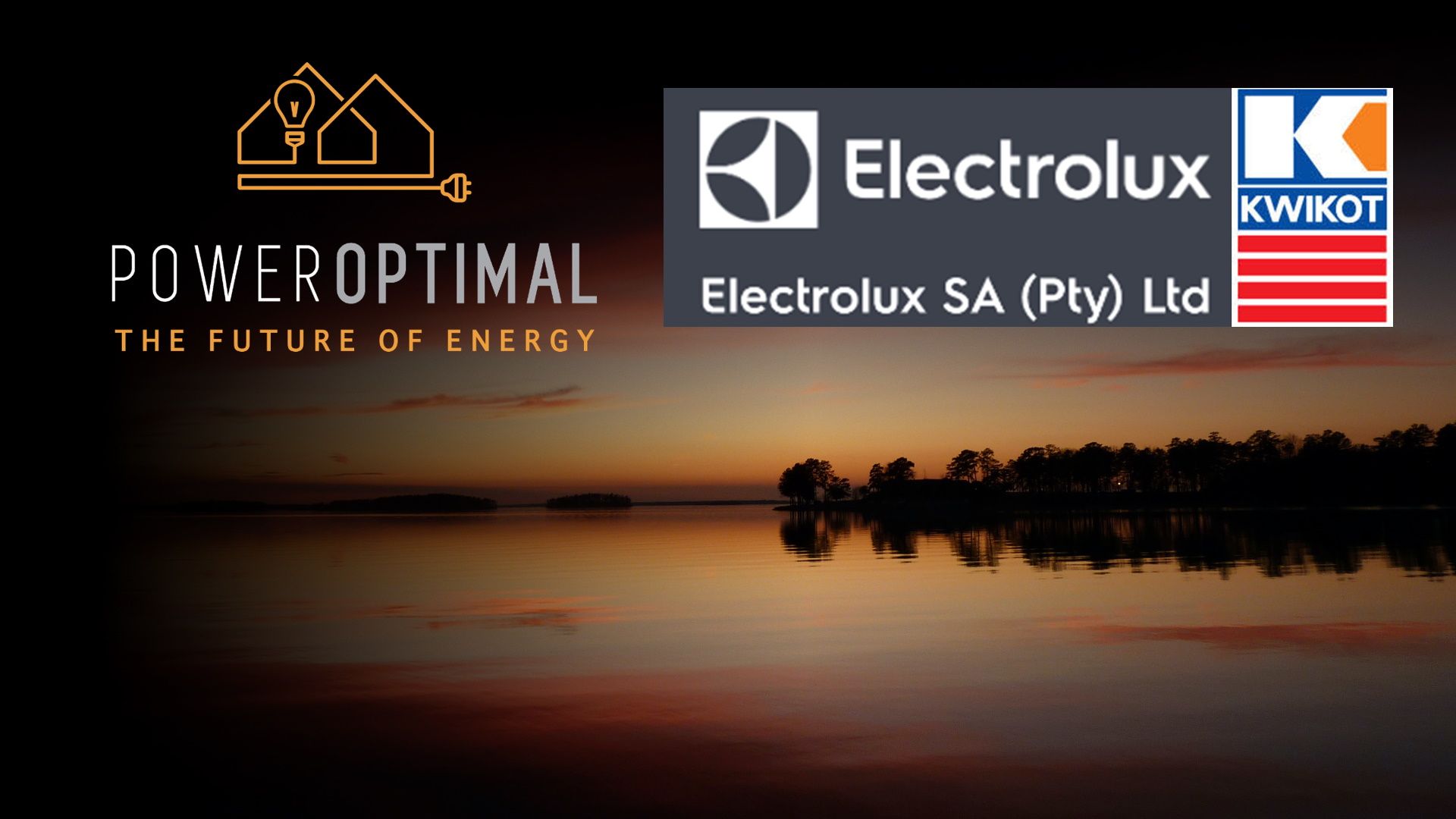 PowerOptimal & Electrolux Kwikot image for press release